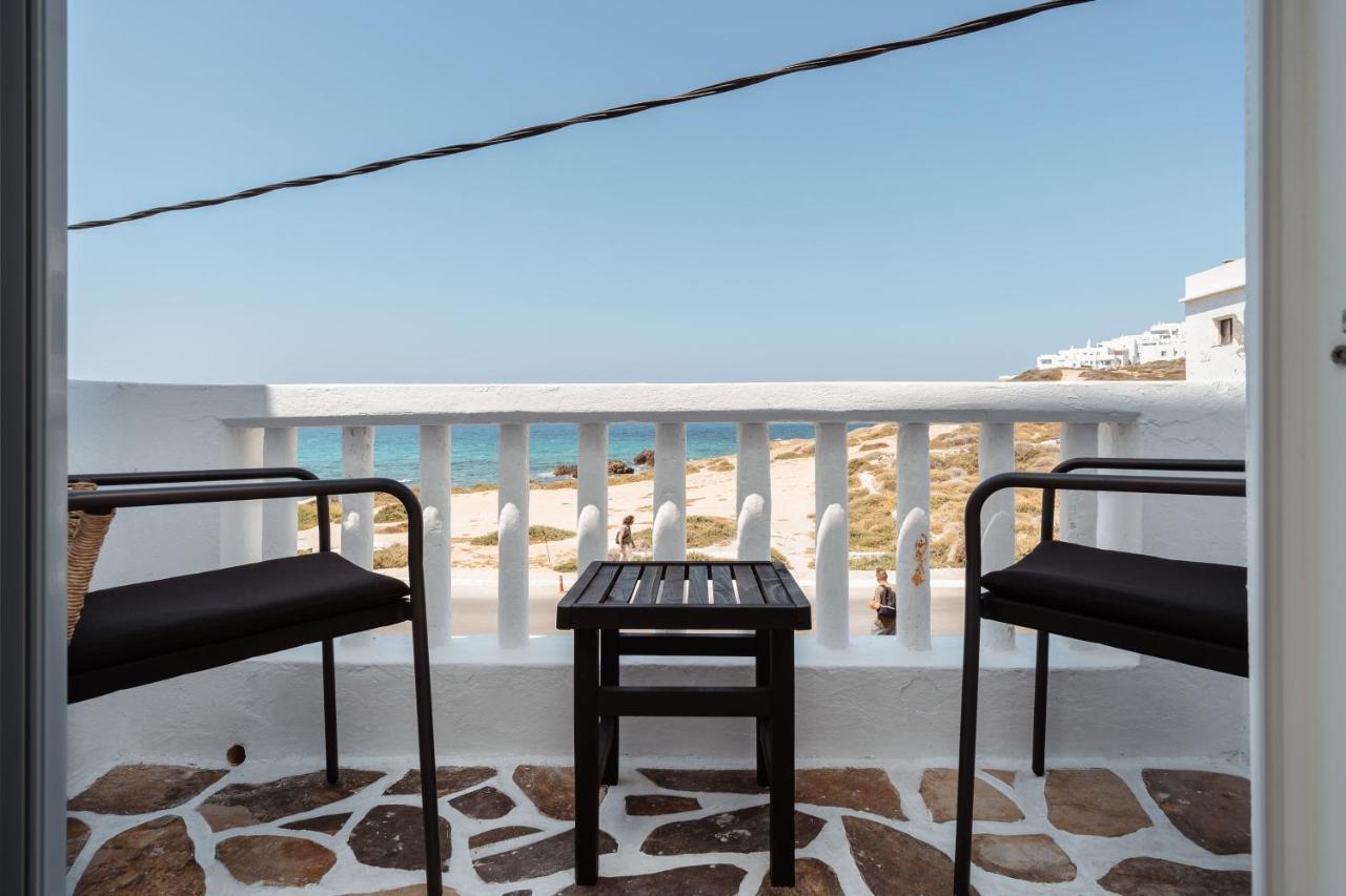 Celestial Seaview Apartments-Portara Naxos City المظهر الخارجي الصورة